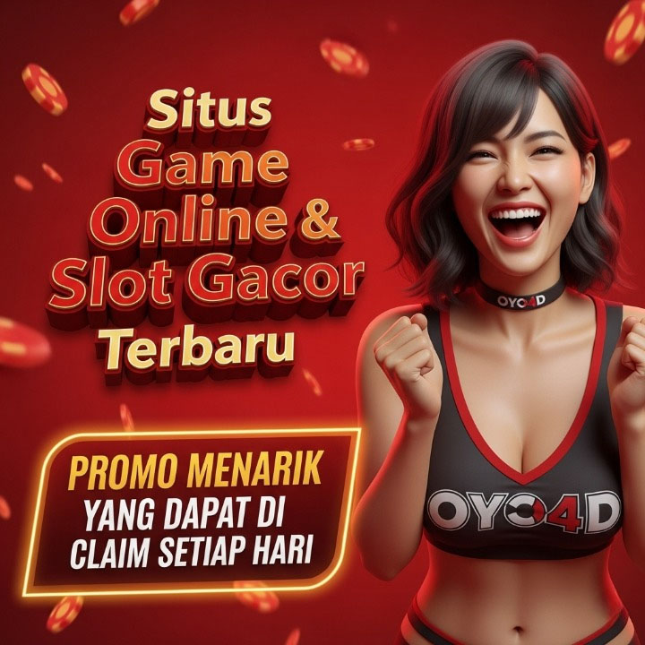 OYO4D: Situs Game Online No 1 Dengan Tingkat Kemenangan Hari Ini - WooCommerce eCommerce